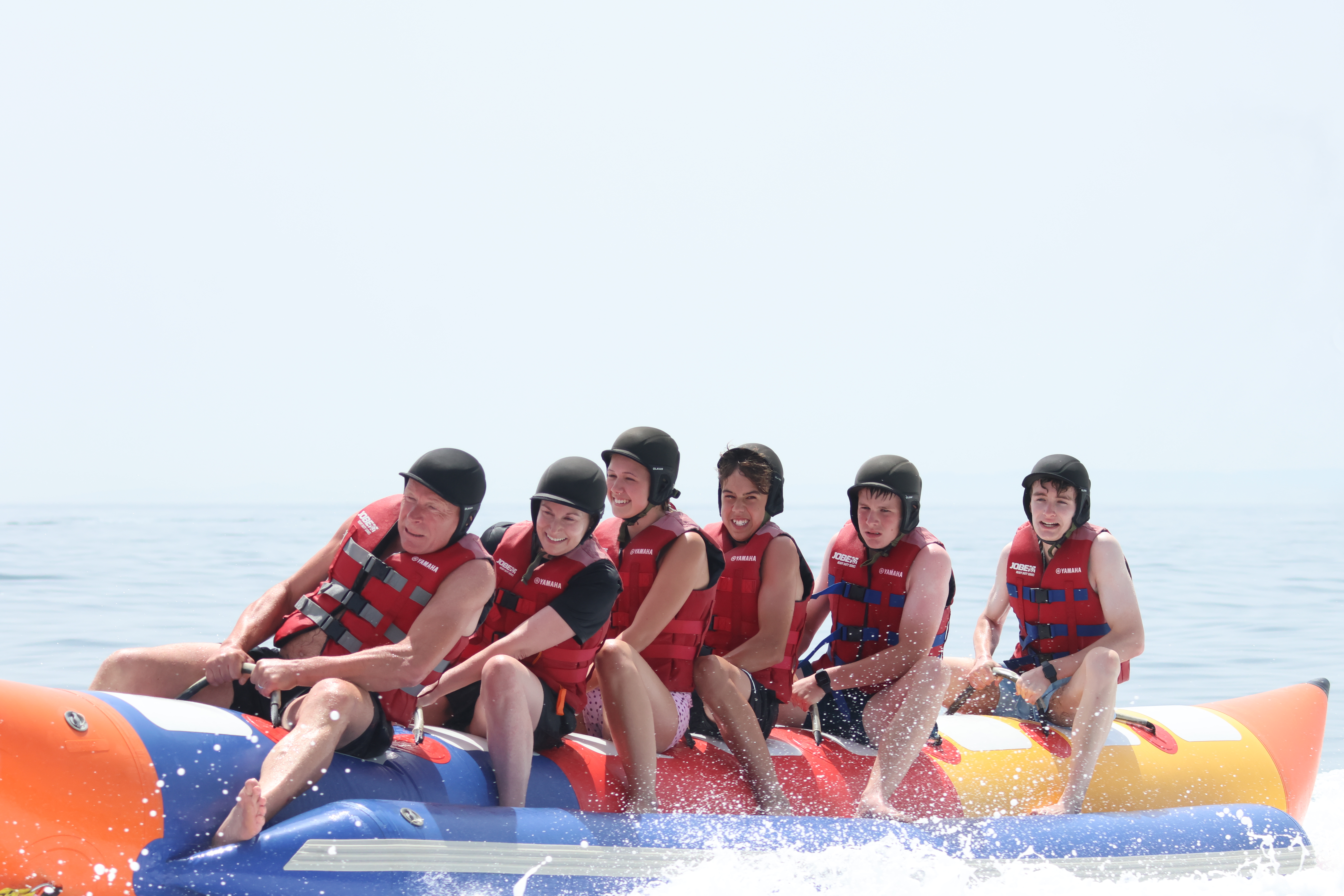 Jet ski Marbella — actividades náuticas en Marbella Jet Xperience